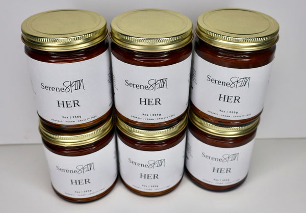 Serene SKIIN -HER ( Body Butter)