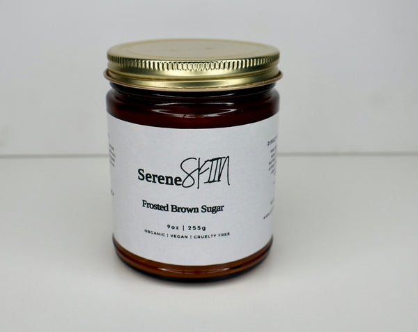 Frosted Brown Sugar - Body Butter