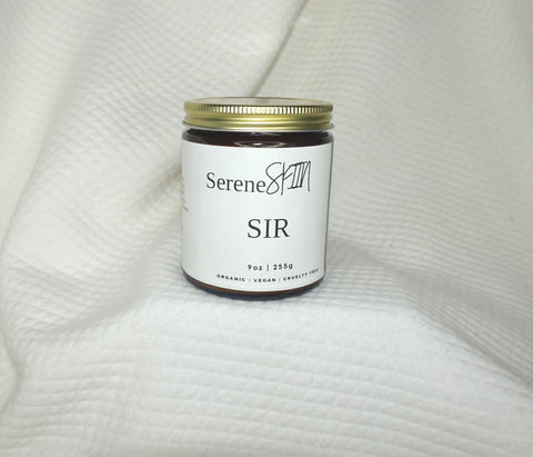 Serene SKIIN - SIR (MEN)